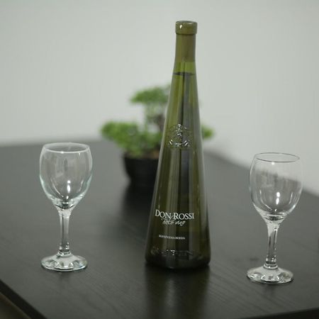 Exact Apartments Ni 외부 사진