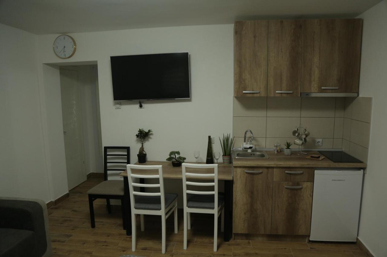 Exact Apartments Ni 외부 사진